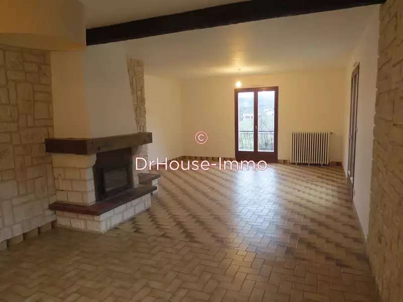 Maison, 100 m²