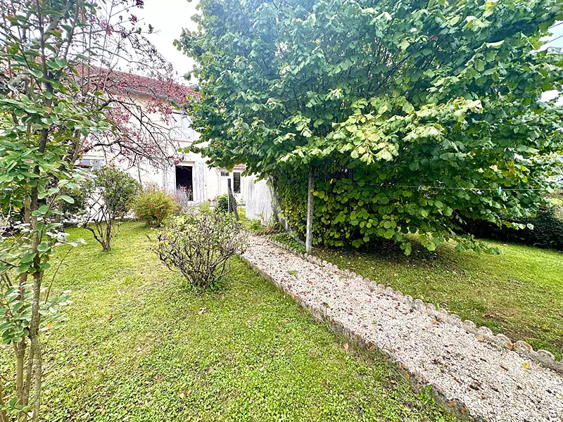 Maison, 64 m²