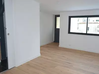 Appartement, 126 m²