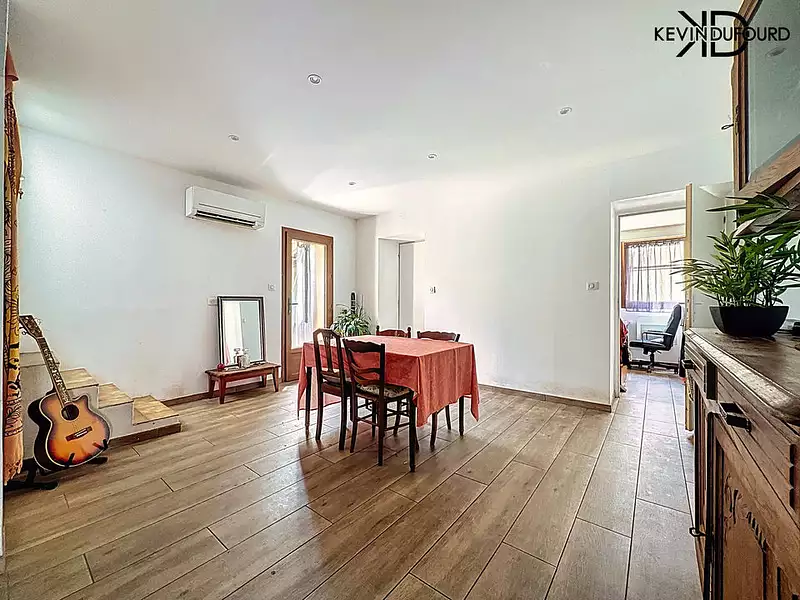 Maison, 170 m²