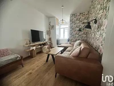 Maison, 108 m²