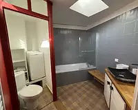 Appartement, 89,82 m²