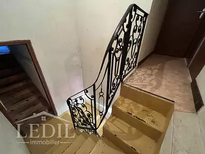 Maison, 138 m²