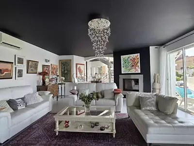 Maison, 243 m²