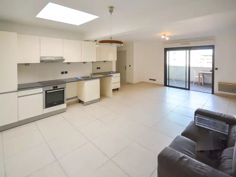 Appartement, 69,5 m²