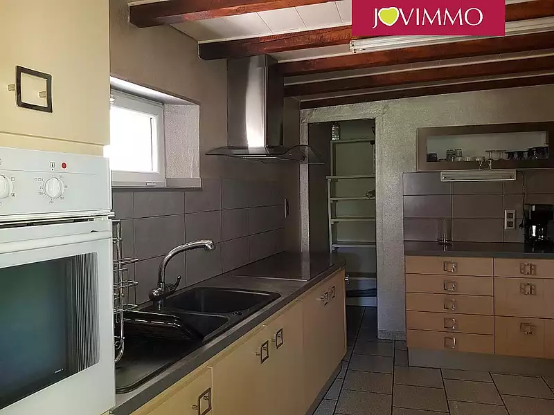 Maison, 135 m²