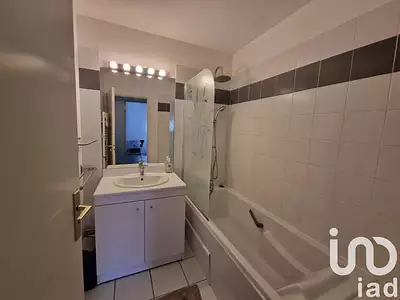 Appartement, 62 m²