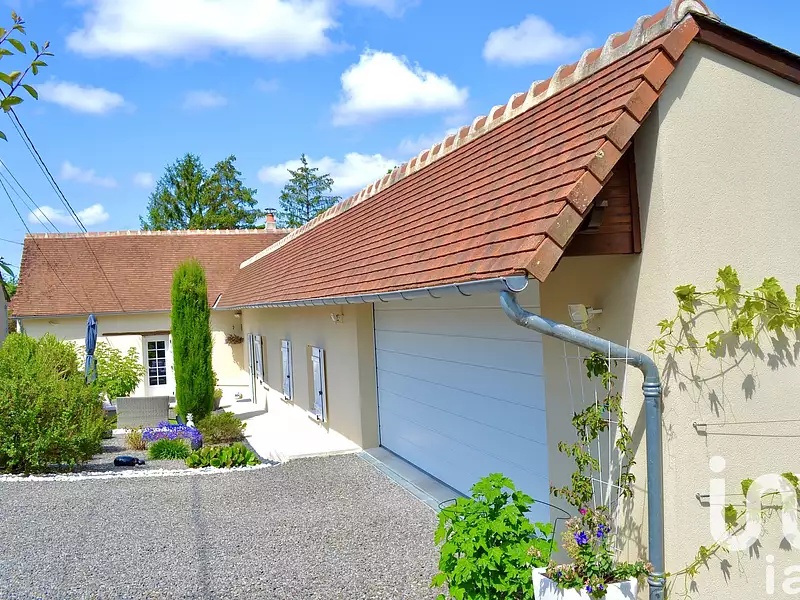 Maison, 110 m²