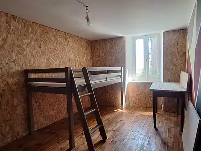 Maison, 95 m²