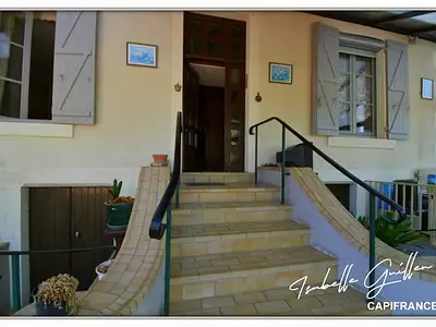 Maison, 167 m²