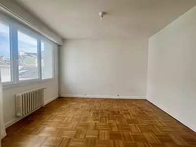 Appartement, 59,54 m²