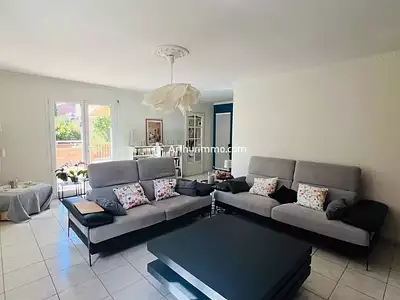 Maison, 155 m²