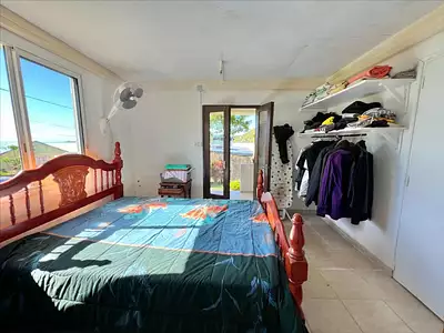 Maison, 38 m²
