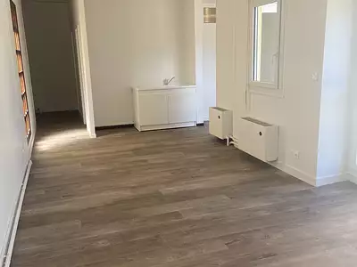 Appartement, 76 m²