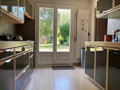 Maison, 116 m²