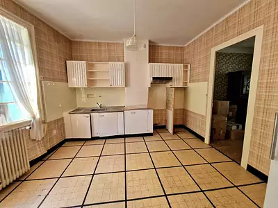 Maison, 163 m²