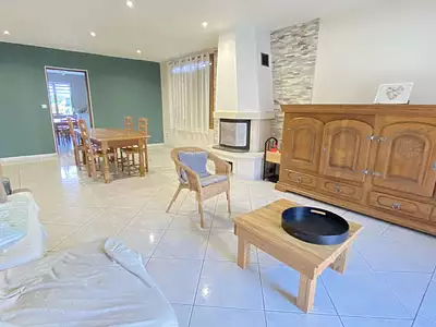 Maison, 140 m²