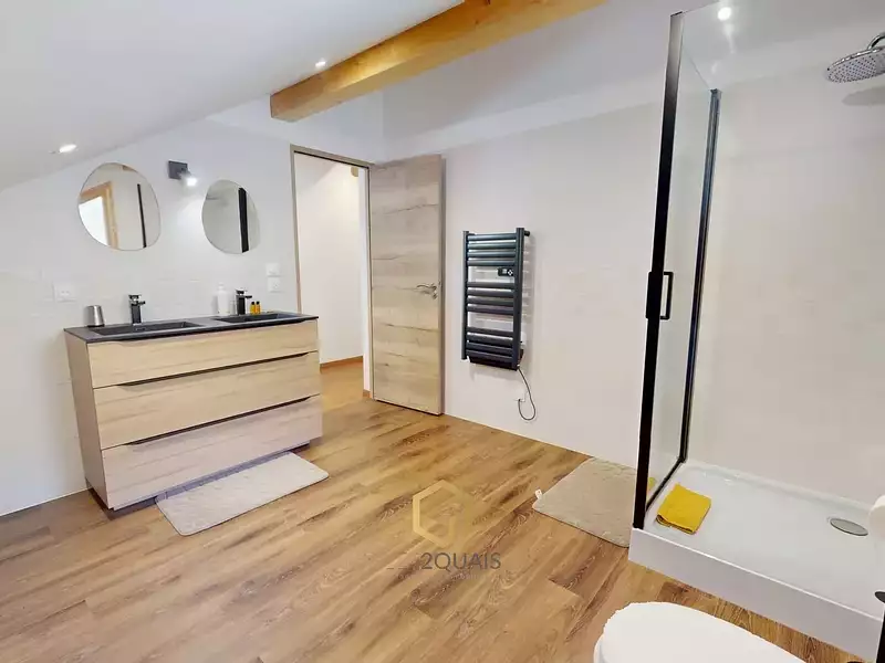 Maison, 110 m²