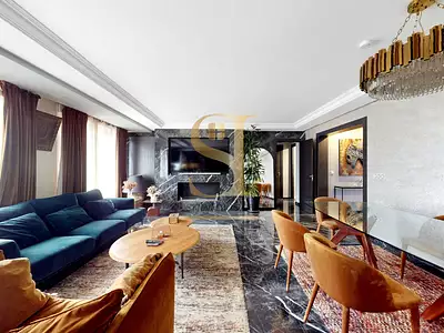 Appartement, 108 m²