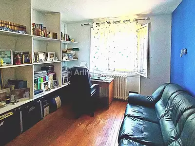 Appartement, 90 m²