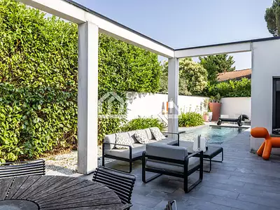 Maison, 184 m²