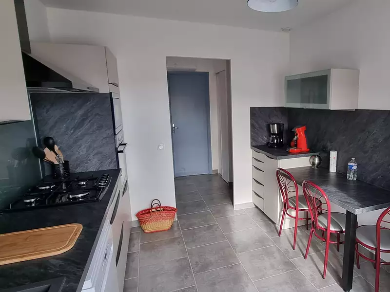 Maison, 115 m²