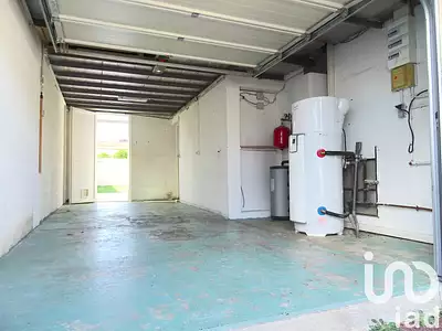 Maison, 99 m²