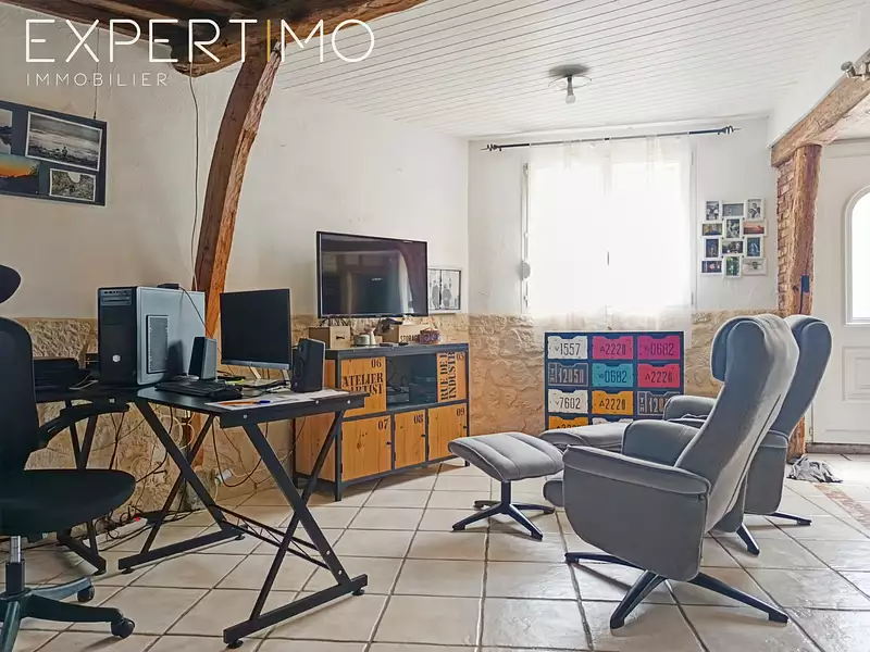 Maison, 164,62 m²