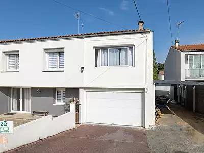 Maison, 137 m²