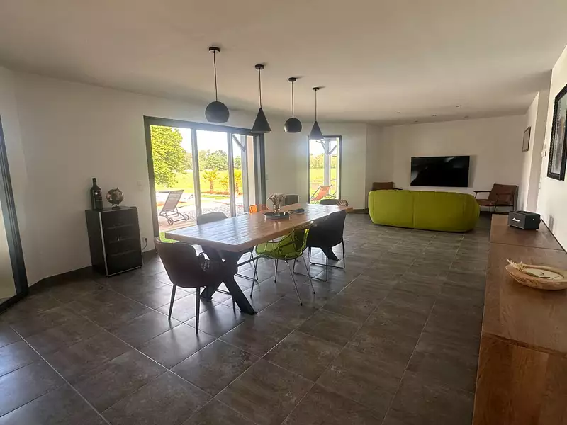 Maison, 127 m²