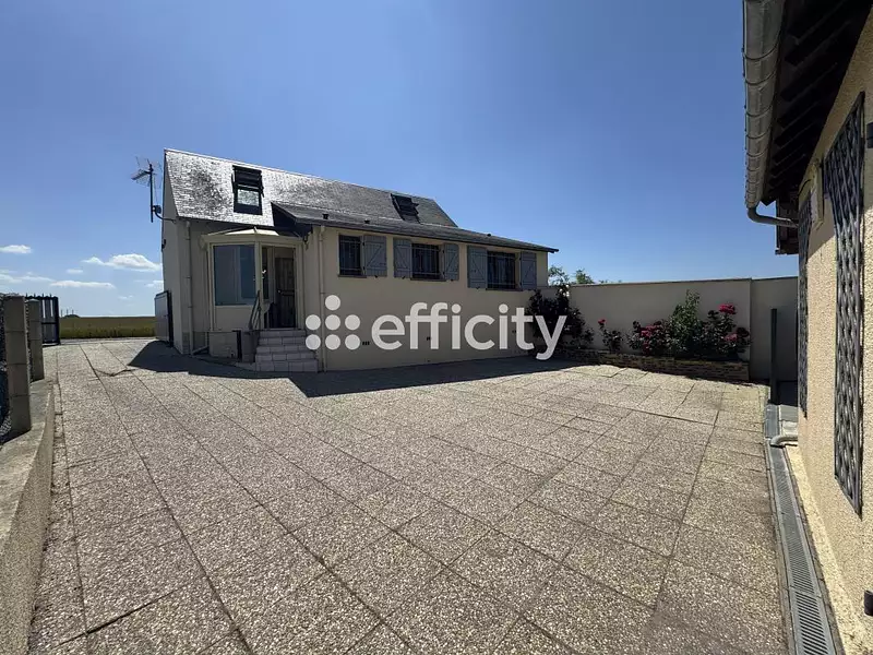 Maison, 108 m²
