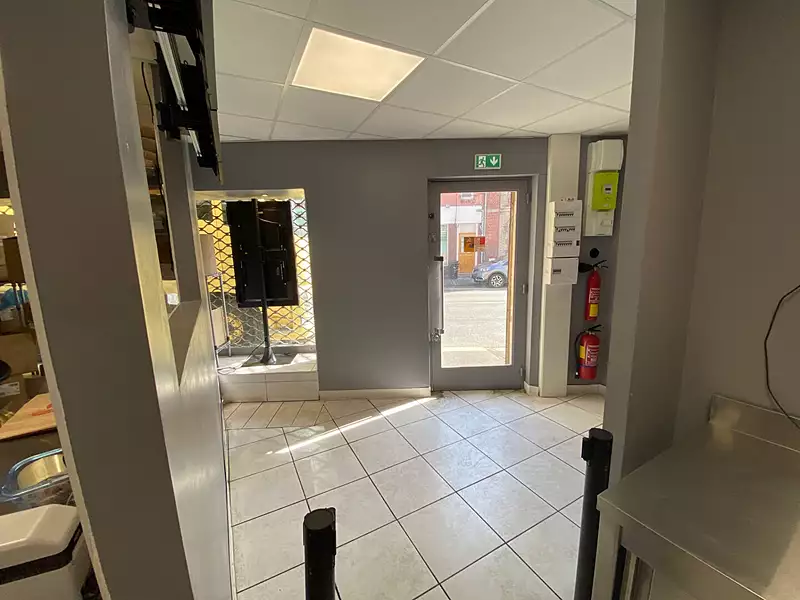 Immeuble, 125,89 m²