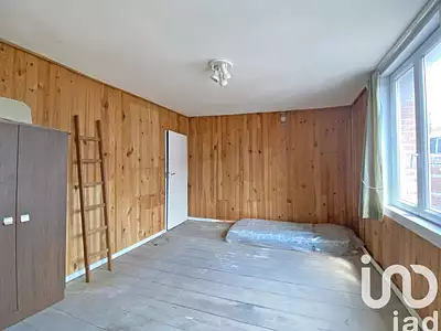 Maison, 118 m²