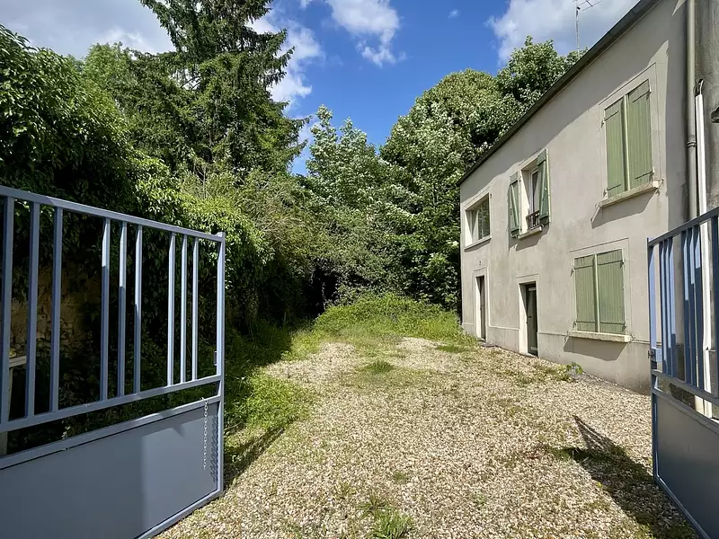 Maison, 150 m²