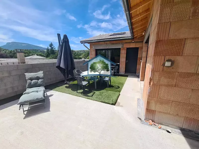 Maison, 340 m²