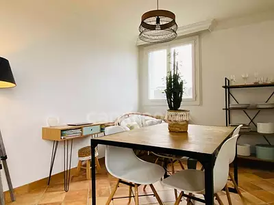 Appartement, 75 m²