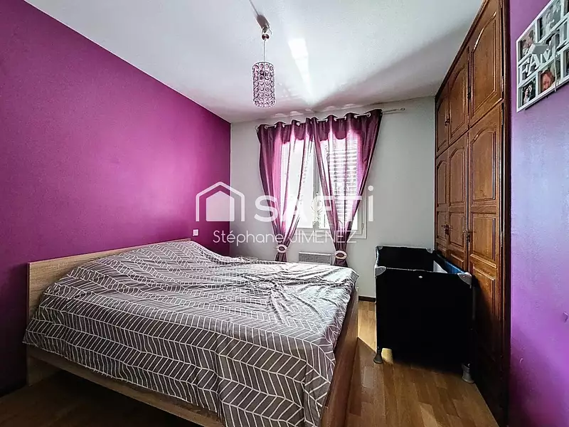 Maison, 130 m²
