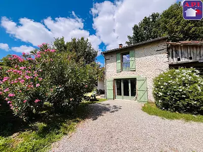 Maison, 69,01 m²