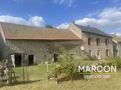 Maison, 152 m²