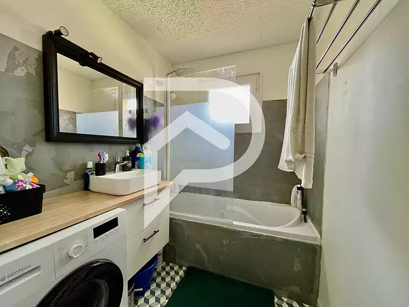 Appartement, 77 m²