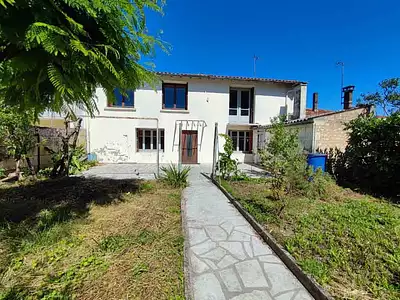Maison, 194 m²