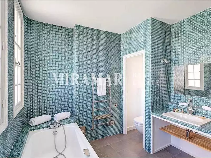 Appartement, 173 m²