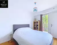 Appartement, 42,15 m²