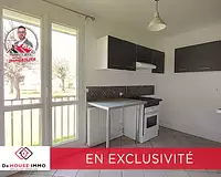 Appartement, 65,08 m²