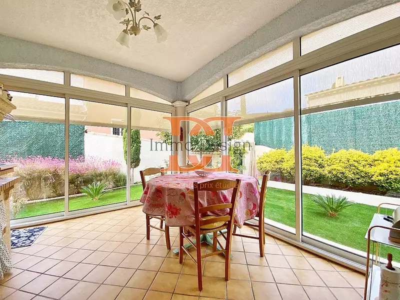 Maison, 143 m²