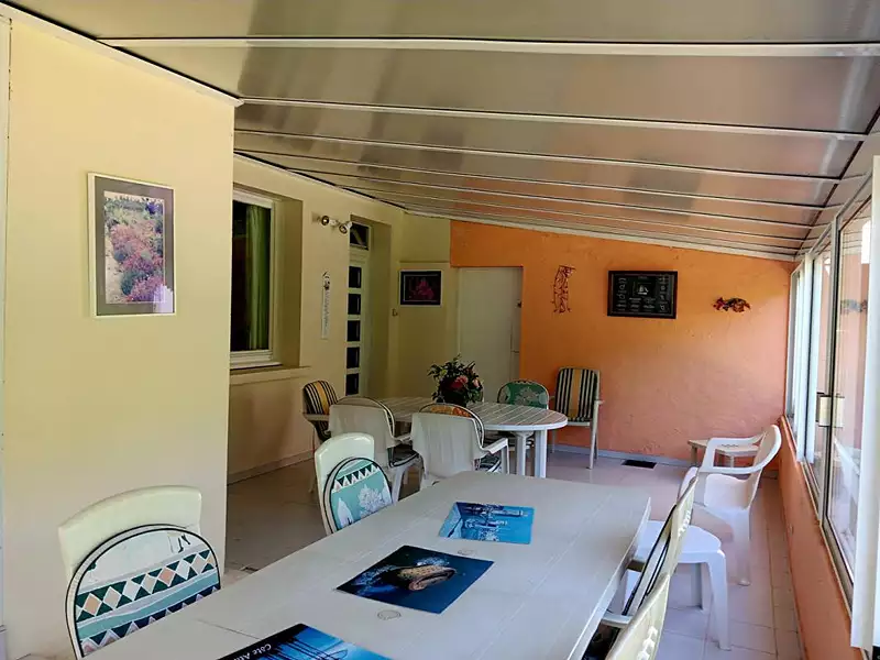 Maison, 141 m²