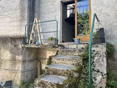 Maison, 82 m²