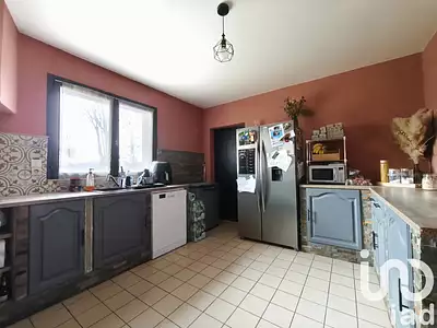Maison, 114 m²