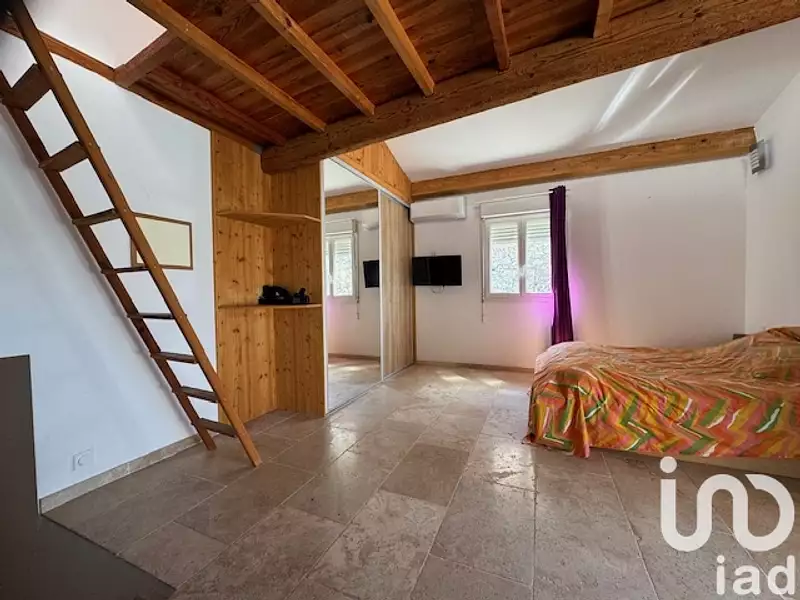 Maison, 75 m²