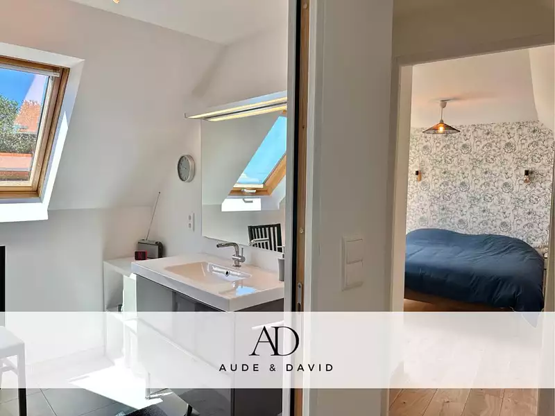Maison, 150 m²
